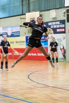 Bild 188 - wBJ SV Henstedt Ulzburg - HSG Holstein Kiel/Kronshagen : Ergebnis: 30:28